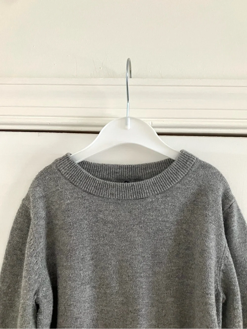 GAP babygap grey